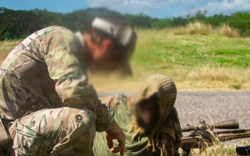 Tropical Dagger XIII