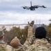 Drones up: Guardsmen train for the modern battlefield