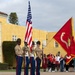 A Full Circle Moment: Returning as Parade Reviewing Official, SGT. MAJ.  Daniel Mangrum Reflects on His Marine Corp Journey at MCRD Graduation