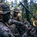 7th Communication Battalion Marines sustain expeditionary communications in jungle environment