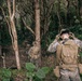 7th Communication Battalion Marines sustain expeditionary communications in jungle environment