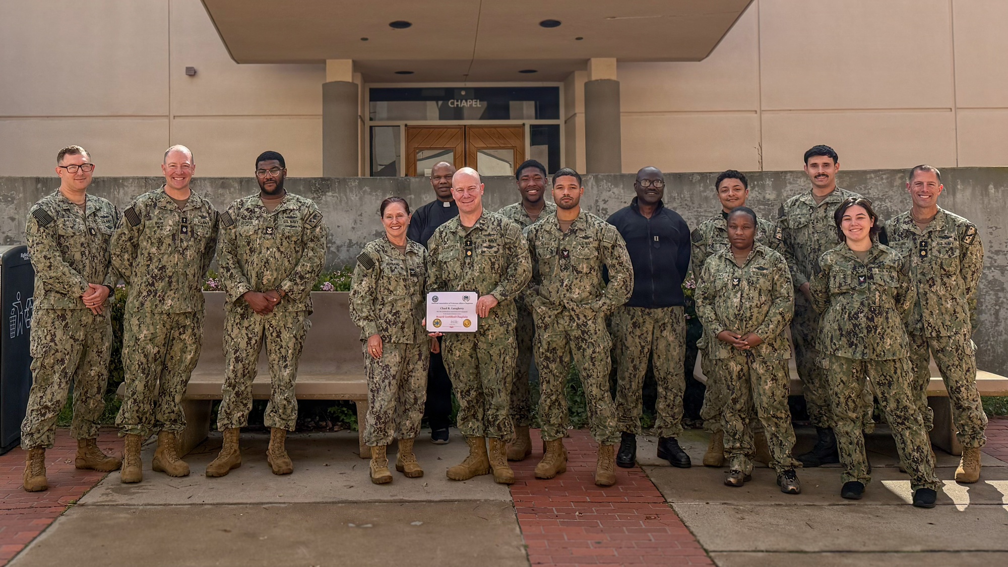 DVIDS - Naval Medical Center San Diego