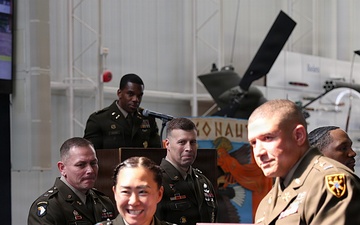 WOCS Graduation 25FEB2026