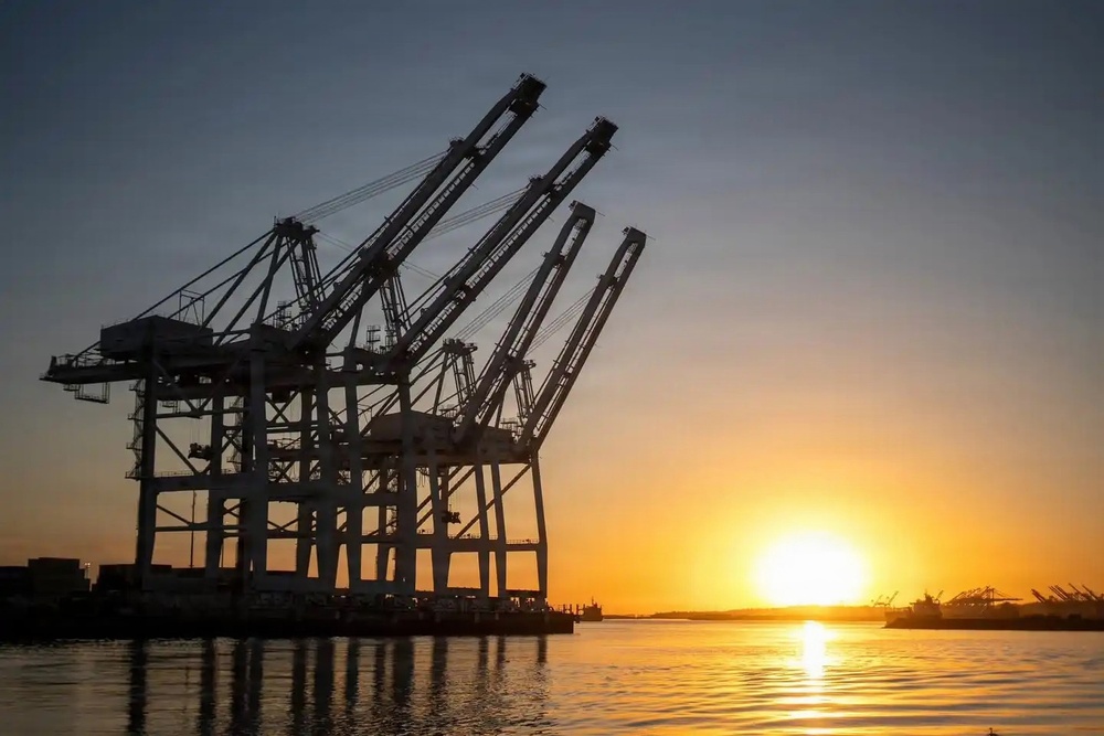 Assistant Secretary of the Army for Civil Works announces ‘Build Infrastructure, Not Paperwork’ transformation initiative for the Army’s Civil Works program