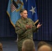 Sergeant Major of the Marine Corps asks DLA ‘What if?’