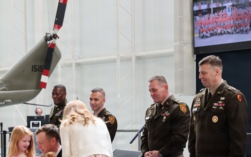 WOCS Graduation 25FEB2026