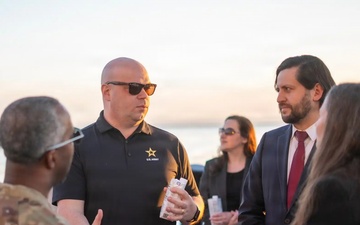 Assistant Secretary of the Army for Civil Works announces ‘Build Infrastructure, Not Paperwork’ transformation initiative for the Army’s Civil Works program