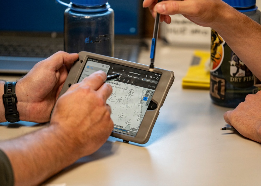 Avon Park Air Force Range hosts U.S. Navy’s pilot training