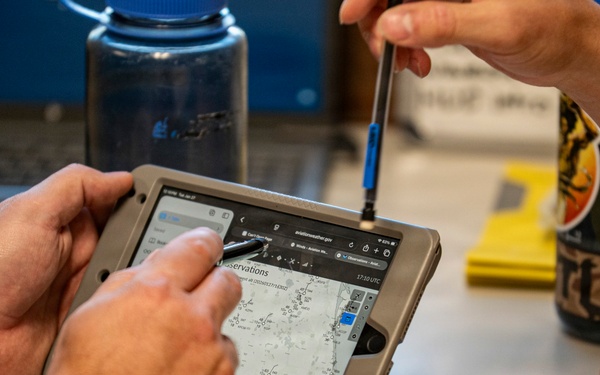 Avon Park Air Force Range hosts U.S. Navy’s pilot training