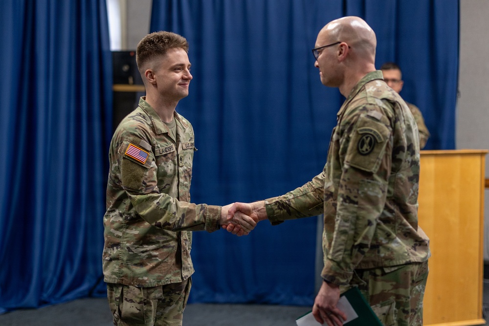 SSG Landers Promotion