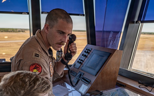 Avon Park Air Force Range hosts U.S. Navy’s pilot training