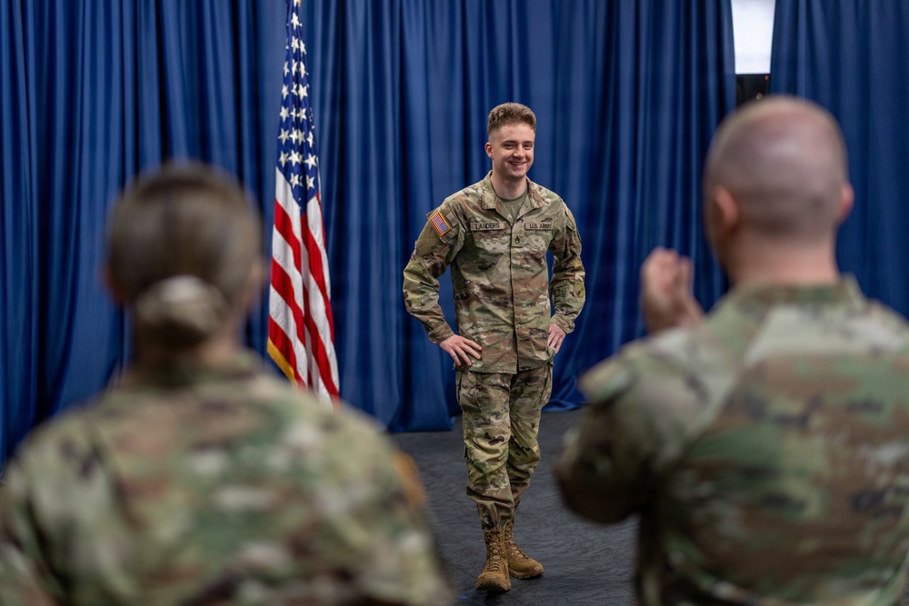 SSG Landers Promotion