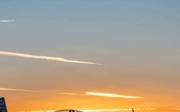 Avon Park Air Force Range hosts U.S. Navy’s pilot training