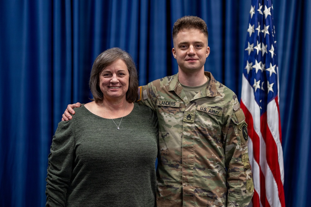 SSG Landers Promotion