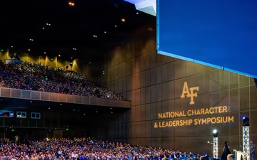 U.S. Air Force Academy NCLS 2026