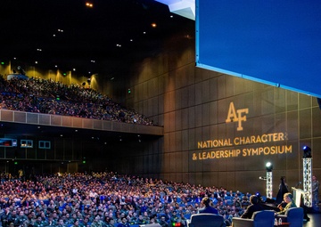 U.S. Air Force Academy NCLS 2026