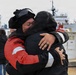 Coast Guard Cutter Seneca returns home following 48-day patrol in the Eastern Pacific Ocean
