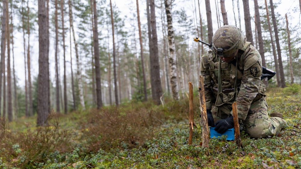 7th Engineer Brigade Best Squad 2026