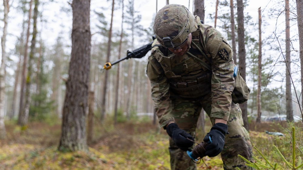 7th Engineer Brigade Best Squad 2026