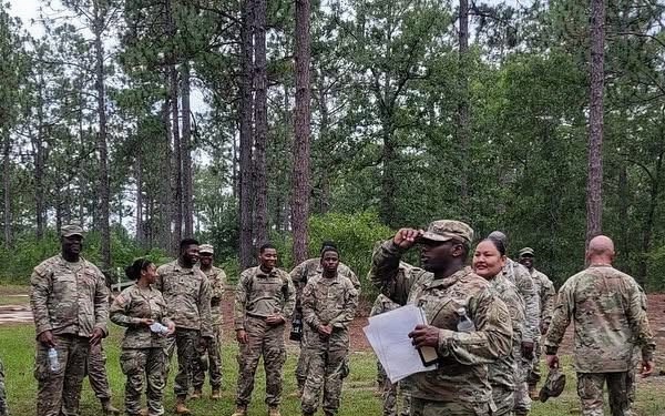 During American Heart Month, One Soldier’s Cardiac Crisis Redefines Readiness