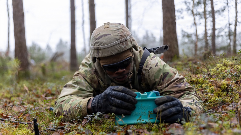 7th Engineer Brigade Best Squad 2026