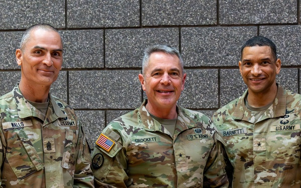 Nation’s top cadets assemble for 51st George C. Marshall Awards &amp; Leadership Seminar