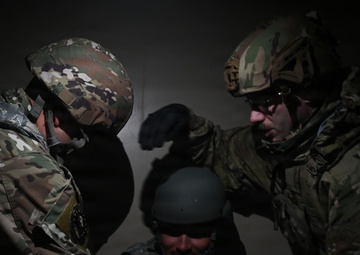 11th CES BEEF up training