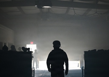 11th CES BEEF up training