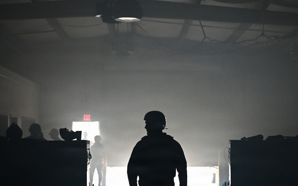 11th CES BEEF up training