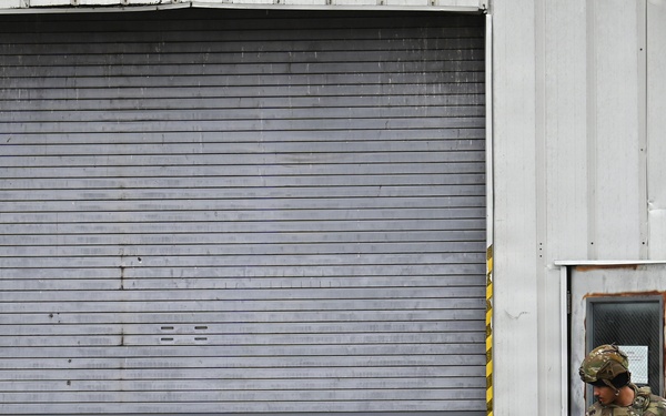 11th CES BEEF up training