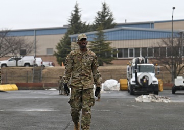 11th CES  BEEF up training