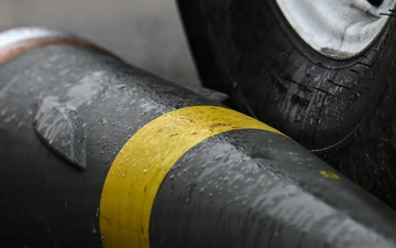 11th CES  BEEF up training