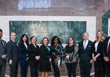 DSCU SCO-245 SCO Operations Support Course