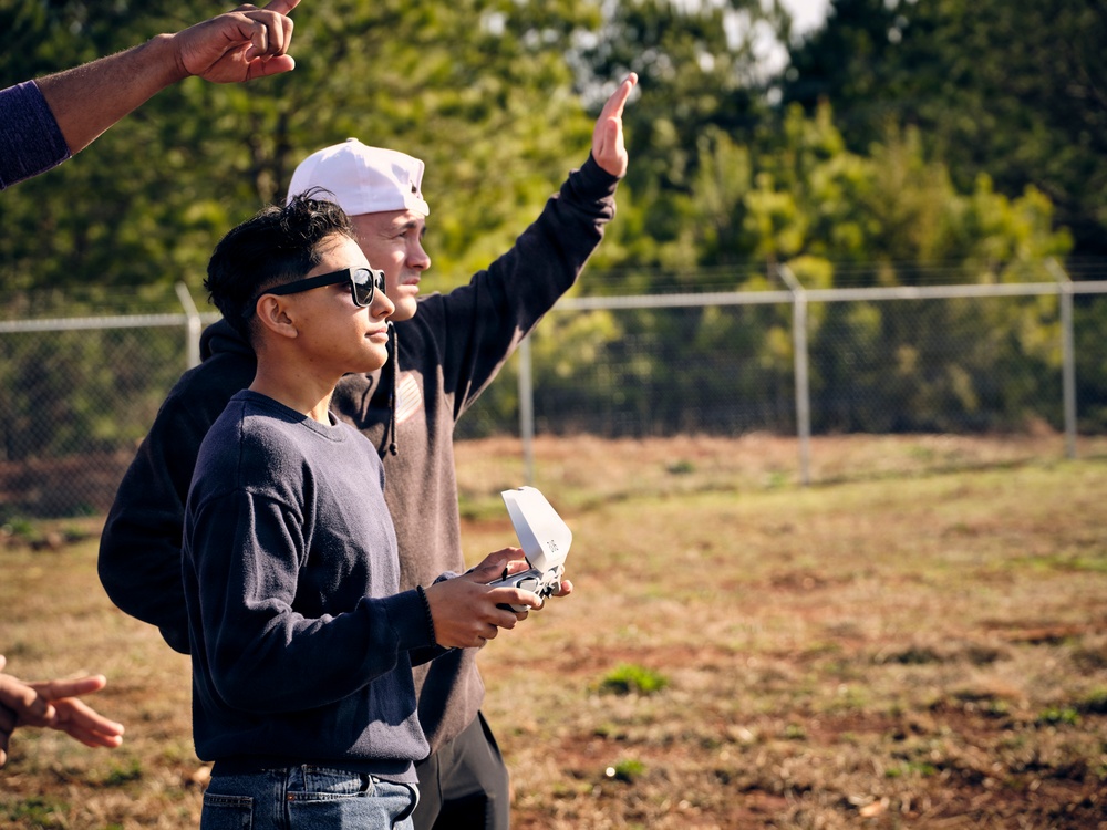 U.S. Army Best Drone Competition 2026