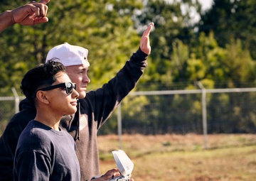 U.S. Army Best Drone Competition 2026