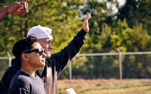 U.S. Army Best Drone Competition 2026