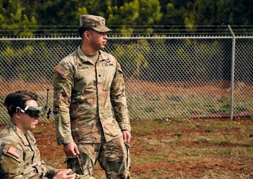 U.S. Army Best Drone Competition 2026