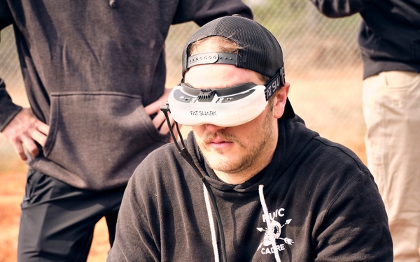 U.S. Army Best Drone Competition 2026