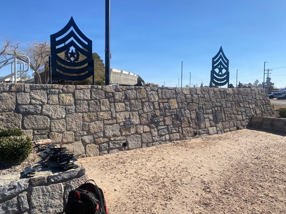 NCO Leadership Center of Excellence Receives a New Title: U.S. Army NCO Academy