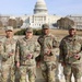 Georgia Guardsmen Assist U.S. Marshals During DC Safe and Beautiful Mission