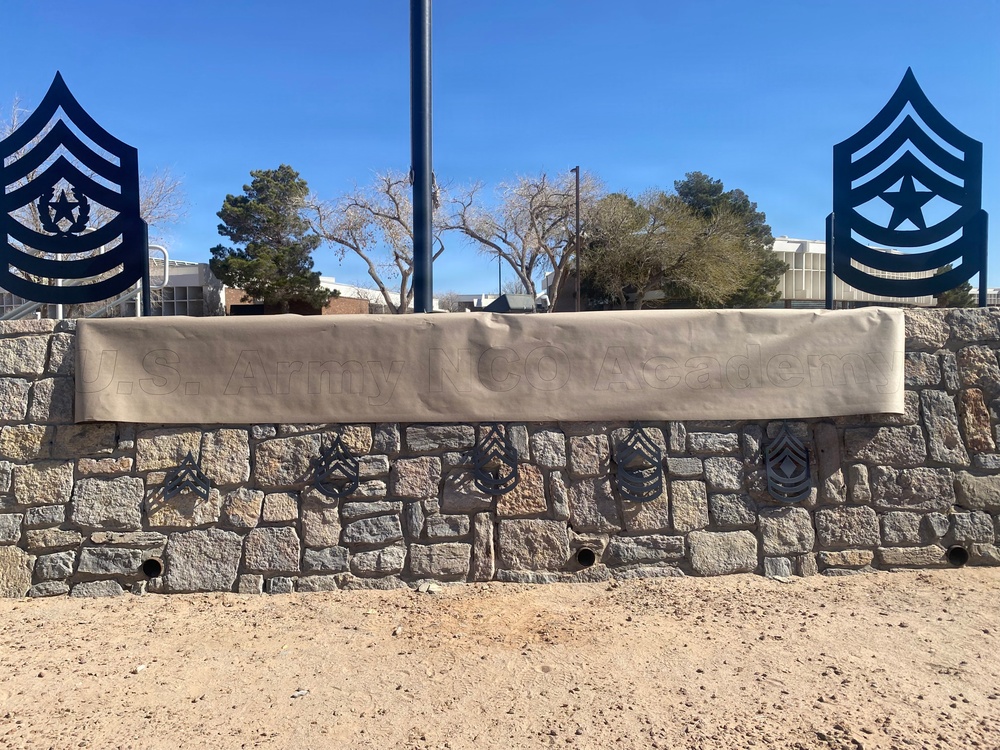 NCO Leadership Center of Excellence Receives a New Title: U.S. Army NCO Academy