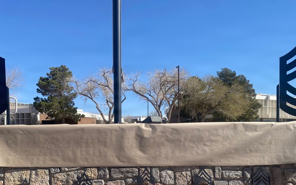 NCO Leadership Center of Excellence Receives a New Title: U.S. Army NCO Academy