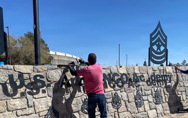 NCO Leadership Center of Excellence Receives a New Title: U.S. Army NCO Academy