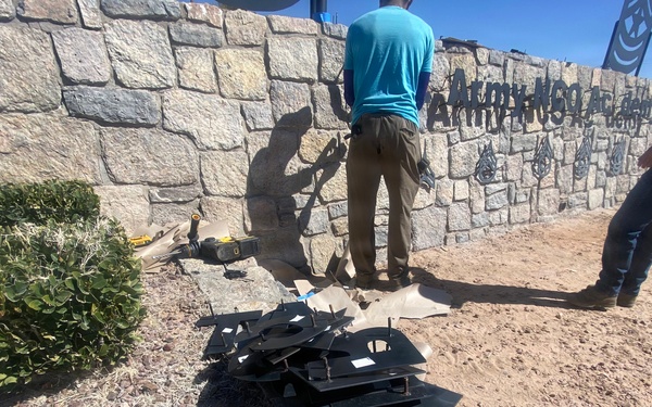 NCO Leadership Center of Excellence Receives a New Title: U.S. Army NCO Academy