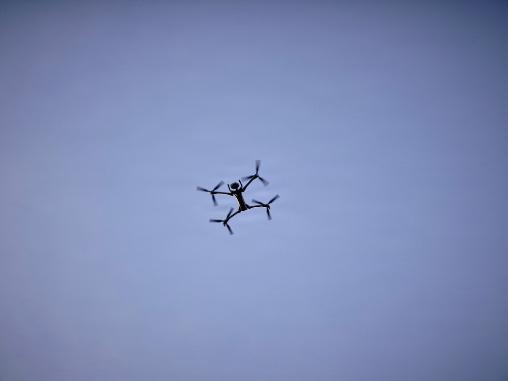 U.S. Army Best Drone Competition 2026