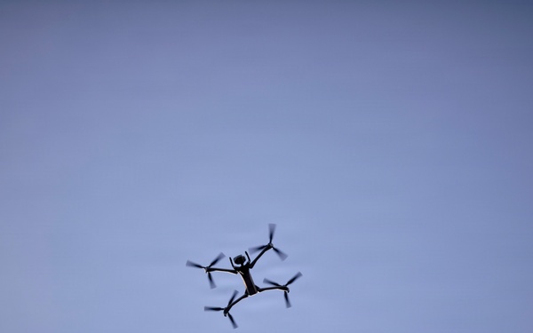 U.S. Army Best Drone Competition 2026