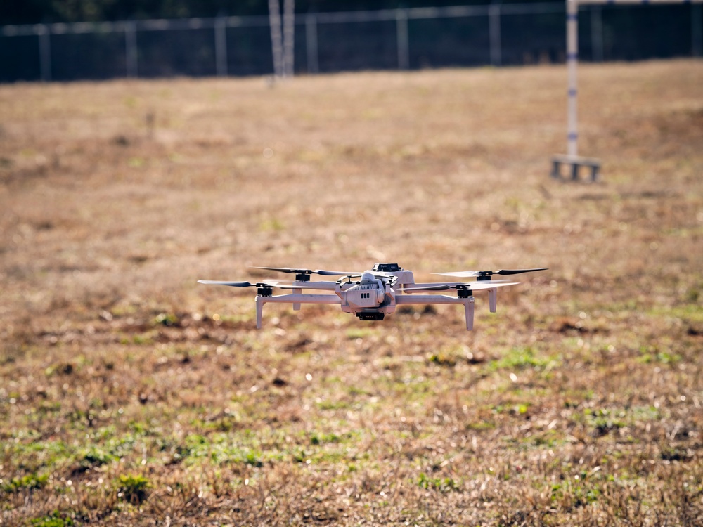 U.S. Army Best Drone Competition 2026