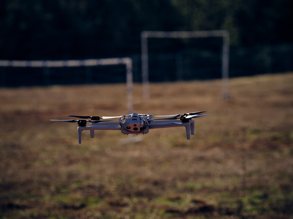 U.S. Army Best Drone Competition 2026