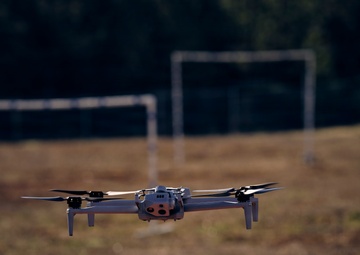 U.S. Army Best Drone Competition 2026