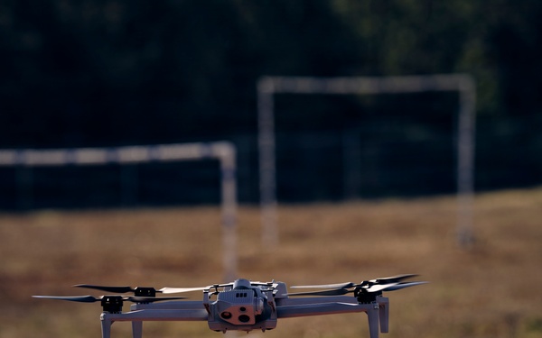 U.S. Army Best Drone Competition 2026